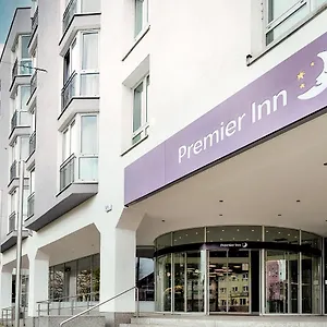 Premier Bad Cannstatt Στουτγκάρδη