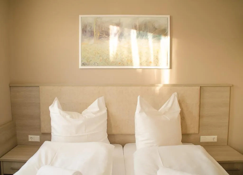 Alpha & Omega Hotel Stuttgart