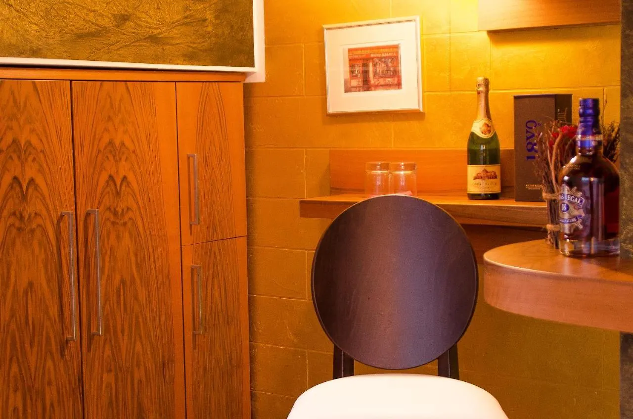 Alpha & Omega Hotel Stuttgart