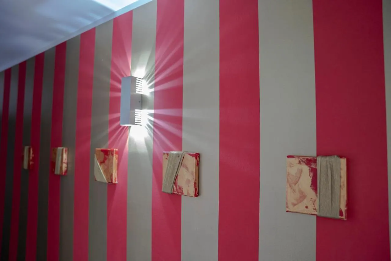 Alpha & Omega Hotel Stuttgart 3*,  Duitsland